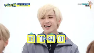 Stray Kids Weekly Idol Ep.401 [rus.sub/рус.саб]