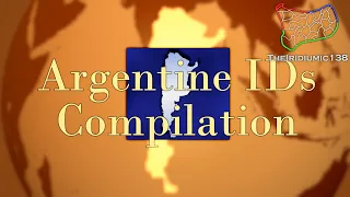 Argentine IDs Compilation