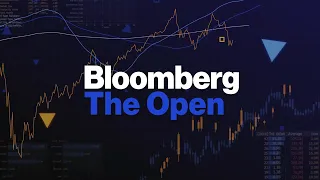 Bloomberg The Open 12/07/2023