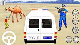 محاكي العاب سيارات شرطة - العاب شرطة - العاب سيارات -العاب سيارات شرطة للاندرويد -العاب اندرويد#46