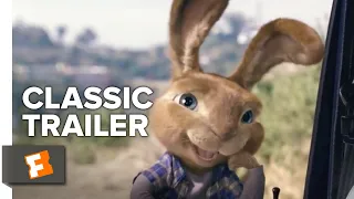 Hop (2011) Trailer #3 | Movieclips Classic Trailers