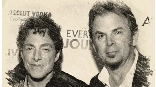 Neal Schon and Jonathan Cain Both Have Professional Bodyguards