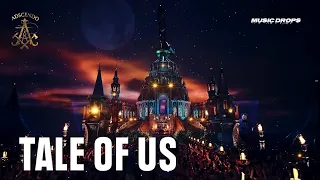 Tale Of Us [Drops Only] @ Tomorrowland Adscendo 2023 | A Digital Introduction