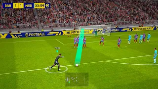 Efootball Pes Mobile 2023 Android Gameplay #29 Wordwide Clubs | Pack Opening