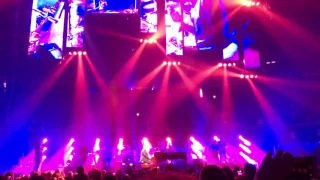 Scenes From an Italian Restaurant  Billy Joel  1/27/17 Amway Center