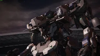Armored Core 6 - See you soon "Buddy"