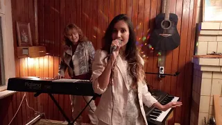 cheri cheri lady - Modern talking (cover)