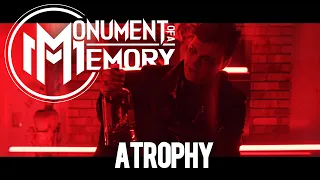 Monument Of A Memory - Atrophy (Official Music Video)