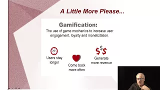 Game-Based Learning | Part 1 of 10 - Gamification as an Essential Learning Tool