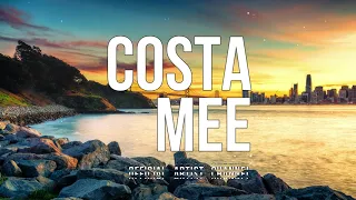 Costa Mee - Baby I Can't Wait (Lyric Video)