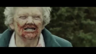 Granny of the Dead Trailer 2017 HD