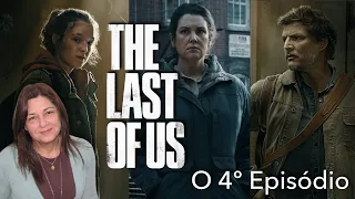 "The Last of Us" ep. 4: algumas regras para o apocalipse