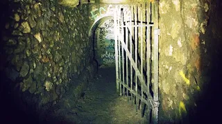 Terrifying Places In The Most Haunted States In America