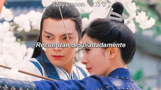 Jane Zhang-Heart Beat Once In A Lifetime [Novoland Pearl Eclipse OST] Sub Español