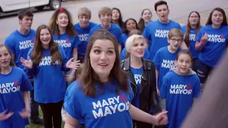 Mary 4 Mayor 2020   Trailer