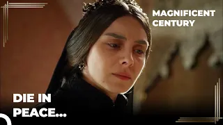 Mahidevran Has Only One Wish For Suleiman | Magnificent Century