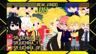 |Takemichi é atropelado| Tokyo revengers reagindo [Especial de aniversário]