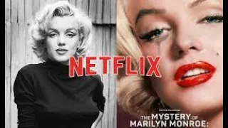 EL MISTERIO DE MARILYN MONROE: LAS CINTAS INÉDITAS