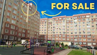 Buying a Moscow Apartment During Sanctions in Russia
