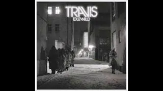 Travis - Idlewild feat  JosEPhine Oniyama