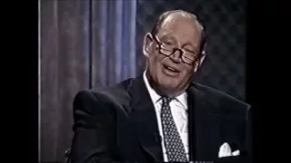 Kerry Packer on John Fairfax Takeover 1991