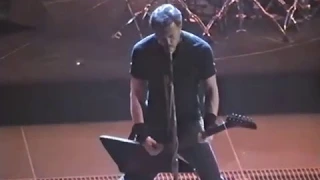 Metallica - Live at Cajun dome, Lafayette - 1997 (HD/1080p)