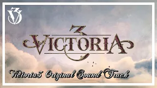 [빅토리아3 Victoria3 OST]Glory To The Queen
