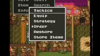 SNES Longplay [318] Dragon Quest VI (Fan Translation) (part 5 of 7)