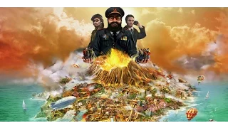 Гайд: Tropico 5 часть 1 (Колониальная эпоха)