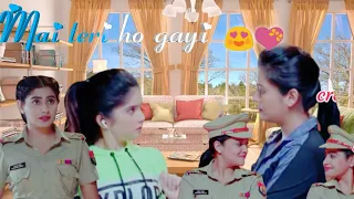 madam sir new vm🔥💝🎉#main_teri_ho_gayi 😍#kareena 👭#karitosh #Three_in_one#