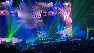 Tool - Stinkfist @ State Farm Arena in Atlanta, GA 01/24/24