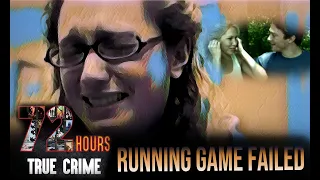 Running Game Failed | 72 Hours: True Crime | S1E5