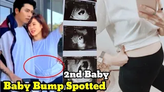 SHOCKING! SON YE JIN FINALLY RESPONDED! HAVING A SECOND BABY! LET'S FIND OUT!