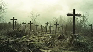 10 Terrifying Battlefields Where Ghosts STILL Walk (True Stories)