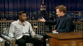 Tracy Morgan Interview - 9/13/2006