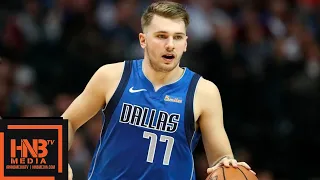 Dallas Mavericks vs Washington Wizards Full Game Highlights | 11.06.2018, NBA Season