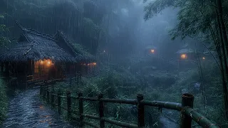 Rainforest Love Song - Where the Soul Finds Peace Beside the Small House