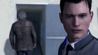 Detroit: Become Human™  [Погоня за девиантом]  (Ps4)