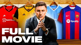 I Created my Own Player - Full Movie