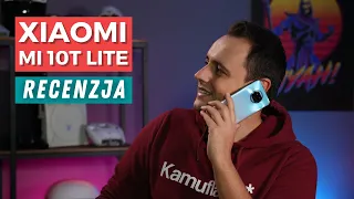 XIAOMI MI10T LITE | Król opłacalności? 👑 | RECENZJA