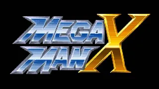 Armored Armadillo Stage (Genesis Remix) - Mega Man X OST Extended