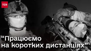 ⚡ “Один постріл і мене викрито”. Снайпер про роботу в Серебрянському лісі