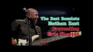 The Rockin' House : Season 3 promo bassist Nathan East !