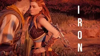 Horizon Zero Dawn Tribute [GMV]