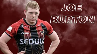 Joe Burton | Highlights ᴴᴰ