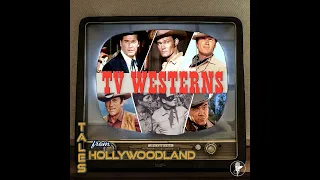 TV Westerns