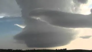 May 26, 2013 Arcadia Nebraska LP Supercell