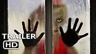 BLOOD CHILD Official Trailer (2018) Horror Movie