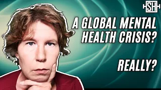 The Global Mental Health Crisis: All You Need To Know