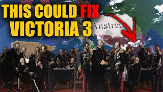 Everything Victoria 2 Does Better Than Victoria 3